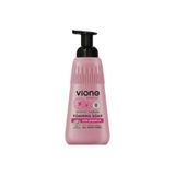 Vione Köpük Sabun El ve Yüz Için Pembe Greyfurt 500ML