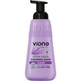Vione Köpük Sabun Lavanta 500 Ml