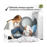 Vionel %100 Pamuklu, Sıvı Geçirmez Bebek Alezi,bebek Alez Yatak Koruyucu, Çocuk Yatak Koruyucu Alezi, Beşik Yatak Alezi, Beşik Yatak Koruyucu (80 x 130) - Ahşap