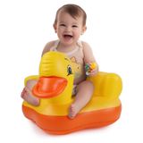 Viongna Şişme bebek koltuğu dahili hava pompası ile bebek yer koltukları oturmak için bana kadar Bumbo koltuk oturmayı öğrenmek için taşınabilir her yerde bebek için hediye
