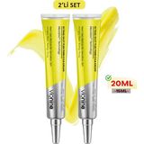 Vionine 2'li Retinal Shot Plus Pdrn Cica Cream %0,1 Made In Korea (20MLX2) Yenileyici Anti-Aging Krem