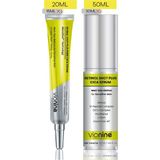 Vionine Retinal & Retinol MicroShot™ Plus Set - 20 ML Krem + 50 ML Serum Made In Korea