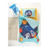 vionka home TEK KİŞİLİK UYKU SETİ %100 PAMUKLU