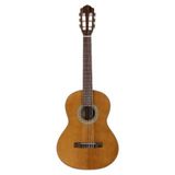 Vionna 3/4 Na Klasik Gitar - Yüksek Ses Kalitesi - 3 Renk Sunburst