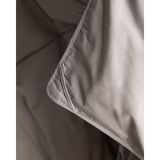 Vionna 3D Desenli Çift Kişilik Yorgan - 100 x 135 cm - (DipCamo)Charcoal-White
