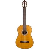 Vionna 4/4 Ölçüde Doğal Mat Klasik Gitar ile Müzik Keyfini Artırın - 3 Renk Sunburst
