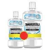 Vionna Ağız Bakım Suyu 500 + 250 Ml, Beyazlatıcı Etki - 01