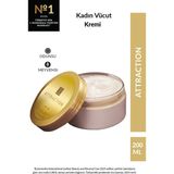 Vionna Avon Attraction Nemlendirici Vücut Kremi 200 Ml.