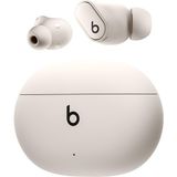 Vionna Beats Studio Buds +| Gürültü Önleme Özellikli Gerçek Kablosuz Kulaklık, Apple ve Android ile Gelişmiş Uyumluluk, Yerleşik Mikrofon, Tere Dayanıklı Bluetooth Kulaklık - Şeffaf