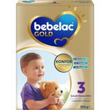 Vionna Bebelac Gold 3 Çocuk Devam Sütü 350 gr 1 Yaş+ - Aloe Vera