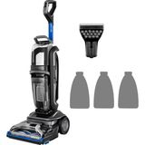 Vionna Bissell Revolution Hydrosteam | Buharlı Halı - Koltuk Yıkama ve Leke Çıkarma Makinesi | 1300W | 3670N
