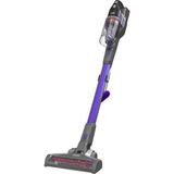 Vionna Black + Decker BDPSE1815P-QW 4'ü 1 Arada Kablosuz Pet Başlıklı Dikey Süpürge (18 V, Torbasız Yer ve El Süpürgesi, 2'si 1 Arada Aralık Başlığı, Şarj Cihazı ve Duvar Askısı) - Ahşap