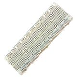 Vionna Breadboard