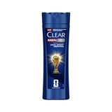 Vionna Clear Men Cool Sport Menthol Kepeğe Karşı Etkili Şampuan 350 ml