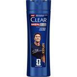 Vionna Clear Men Kepeğe Karşı Etkili Şampuan Kenan Yıldız 350 ml