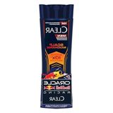 Vionna Clear Men Kepeğe Karşı Etkili Şampuan Scalp Maxcharge Oracle Red Bull Racing 330 ml