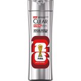 Vionna Clear Men Special Edition Fıfa World Cup Kepeğe Karşı Etkili Şampuan 330 ml