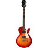 Vionna Cort CR100CRS Elektro Gitar - Cherry Red Sunburst
