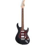 Vionna Cort Elektro Gitar G110OPBK
