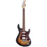 Vionna Cort Elektro Gitar G110OPSB - 3 Renk Sunburst