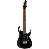 Vionna Cort X200 Bk Elektro Gitar Siyah - 3 Renk Sunburst