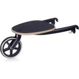 Vionna Cybex Gold Buggy Board, Balios S Cybex Bebek Arabası Sandalyesi, Çocuk Tahtası, Siyah