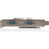 Vionna Dark DK-AC-PERS232 Ethernet Kartı - Beyaz
