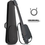 Vionna Enya Nexg 2 Basic Bk Siyah Renk Elektro Akustik Gitar - 3 Renk Sunburst