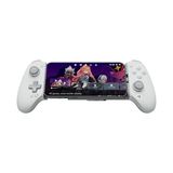 Vionna G8 Plus Mfi Gamepad, iPhone 15/16/17/ipad Mini ve Android Için, iPad Gamepad, Hall Çubukları/tetikleyicileri, Iki Arka Düğme, Genshin Impact, Pubg Mobile, Minecraft - 0- Koyu Mavi