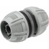 Vionna Gardena Onarıcı 13 mm (1/2 Inç) ve 15 mm (5/8 Inç): Hortum Onarımı, Aletsiz Hızlı ve Kolay, Güçlü Kavrama, Yüksek Tutma Gücü, Ambalajlı (18232-20)