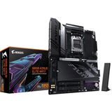 Vionna Gıgabyte B850 Aorus Elıte Wıfı7 LGA1851 Ddr5 7600MHZ(OC) Pcıe 5.0 Çift M.2 Wifi 7 2.5gbe Lan Atx Anakart