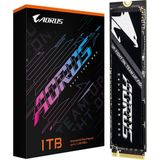 Vionna Gıgabyte Dısk SSD 1tb M2 Aorus Gen4 7300 AG4731TB N 7300-6000MBPS