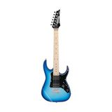 Vionna GRGM21M-WNS Gıo Rg Mikro Serisi Elektro Gitar - Blue Burst
