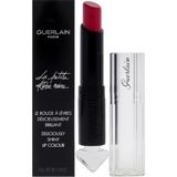 Vionna Guerlain La Petite Robe Noire Lips 065 Neon Pumps Ruj 1 Paket (1 x 2.8 G)