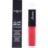 Vionna Guerlain La Petite Robe Noire Liquid Lips Likit Ruj L120 Empowered