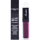 Vionna Guerlain La Petite Robe Noire Liquid Lips Likit Ruj L162 Trendy