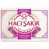 Vionna Hacı Şakir Banyo Sabunu 150 gr Leylak - 10 Adet