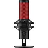 Vionna Hyperx Quadcast 2 - USB Mikrofon Siyah