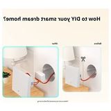 Vionna Iki Yönlü Kablosuz Akıllı Anahtar - Nötr Kablo Gerektirmeyen, 6A/1440W