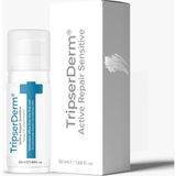 Vionna Incir Pharma Tripserderm Active Repair Yara ve Yanık Sonrası Ciltler Için Uygun Bakım Kremi Enzim Desteği 50 ml Krem