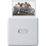 Vionna Instax Wide Link Yazıcı (Beyaz) - Ahşap - Bej - Siyah