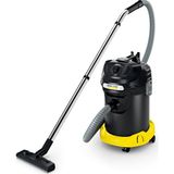 Vionna Karcher, Ad 4 Premium Kül Süpürgesi, 1.629-731.0, Standart, Siyah - Ahşap