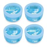 Vionna Klasik Vazelin 150 ml - 4 Adet Set