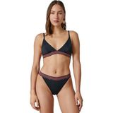 Vionna Koton Desenli Lastik Bikini Alt - 0 - Gold - 0 - 1 Yaş