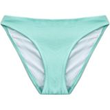 Vionna Koton Standart Bel Slip Bikini Altı - 0 - 1 Yaş - 0 Siyah