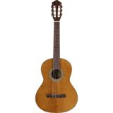 Vionna Kozmos IC-100G 3/4 Na Klasik Gitar - 3 Renk Sunburst