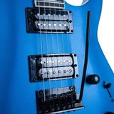Vionna Kozmos KEG-190HH-MDB Matt Dark Blue Elektro Gitar - 3 Renk Sunburst