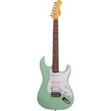 Vionna Kozmos Kst-Bswhss-Grwn-Sfg Elektro Gitar - 3 Renk Sunburst