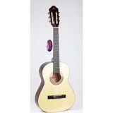 Vionna Lc 3400 Nl Naturel 2/4 Junior Klasik Gitar - 3 Renk Sunburst