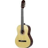 Vionna Lc 3900 Nl Klasik Gitar Hediyeli - 3 Renk Sunburst